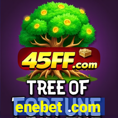 enebet .com